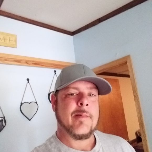 Meet your Posher, Brian - Picture 1 of 1